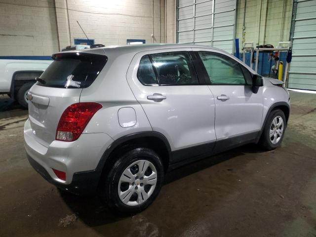 Chevrolet Trax 2017 LS