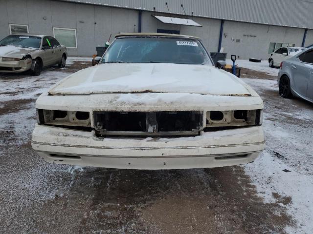 Chevrolet Monte Carlo 1983 