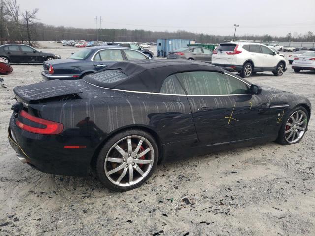 Aston Martin DB9 2006 Volante