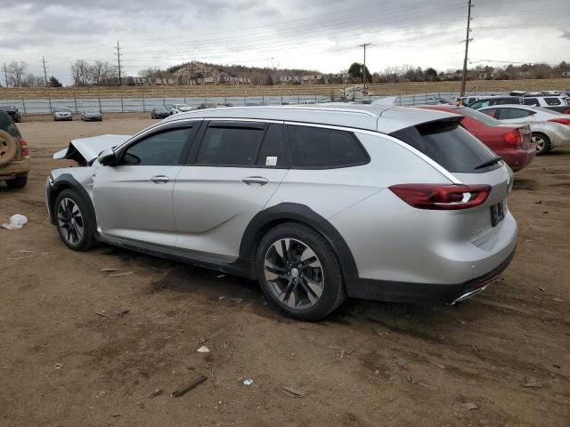 Buick Regal TourX 2018 Essence