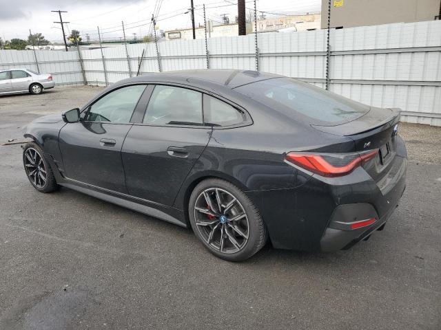 BMW i4 2024 M50