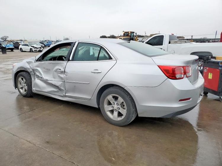 Chevrolet Malibu Limited 2016 LS (1LS)