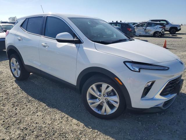 Buick Encore GX 2024 Preferred