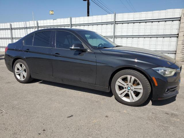 BMW 328d 2016 3-series