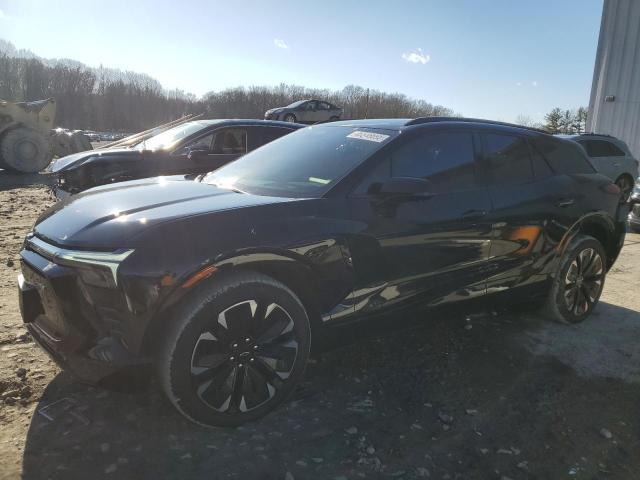 Chevrolet Blazer EV 2024 RS