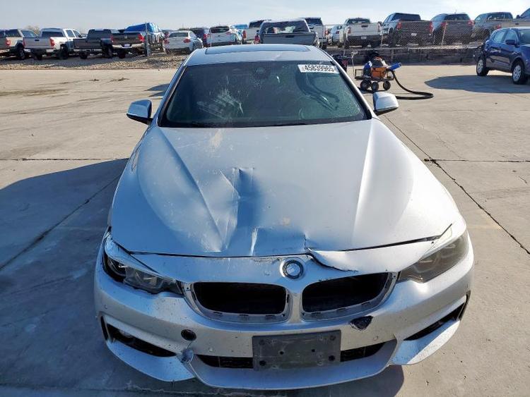 BMW 440i 2018 440i GC