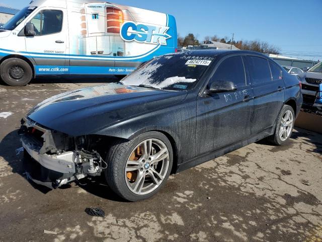 BMW 340i 2018 340i