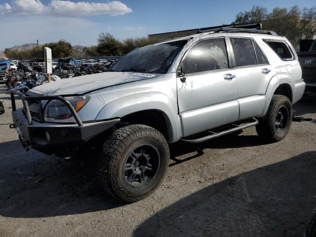 Toyota 4-Runner 2007 SR5