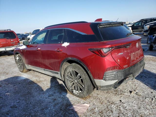 Acura ZDX 2024 A-Spec
