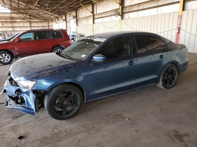 Volkswagen Jetta 2018 S