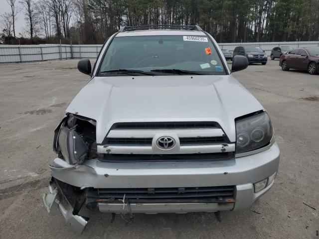 Toyota 4-Runner 2003 SR5