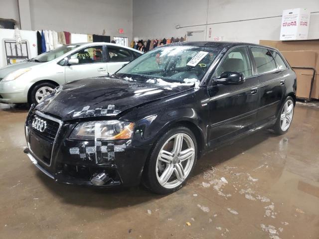 Audi A3 2013 