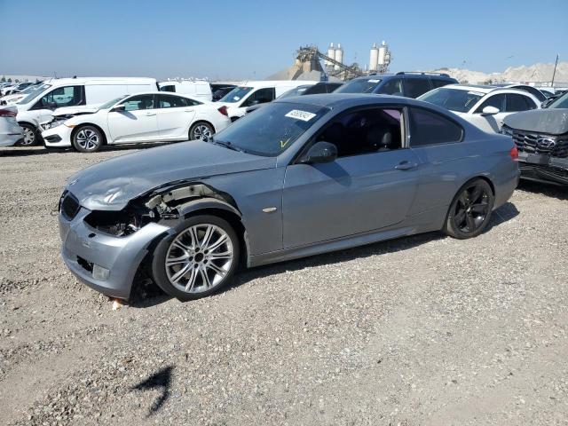 BMW 335i 2007 3-Series