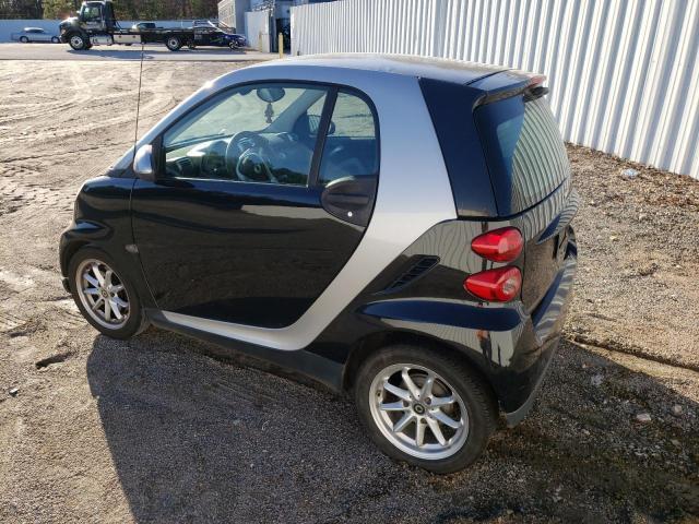 Smart Fortwo 2008 Fortwo