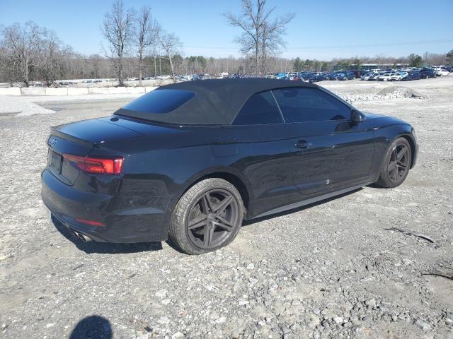 Audi S5 2019 
