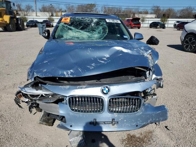 BMW 335i 2013 Sedan