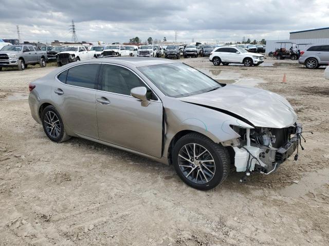 Lexus ES 2017 350