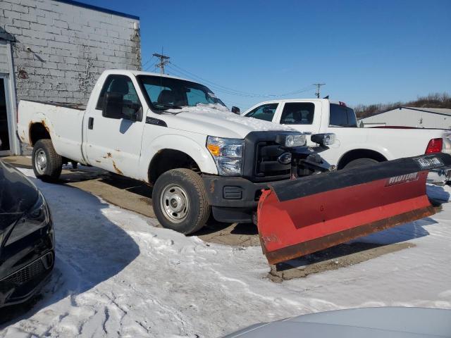 Ford F-350 2012 