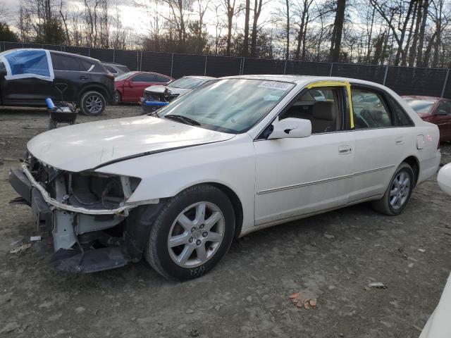 Toyota Avalon 2001 MCX20L