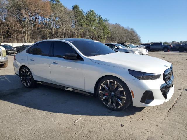 BMW i5 2024 M60