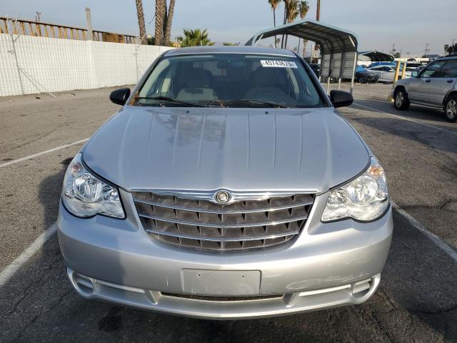 Chrysler Sebring 2007 JS