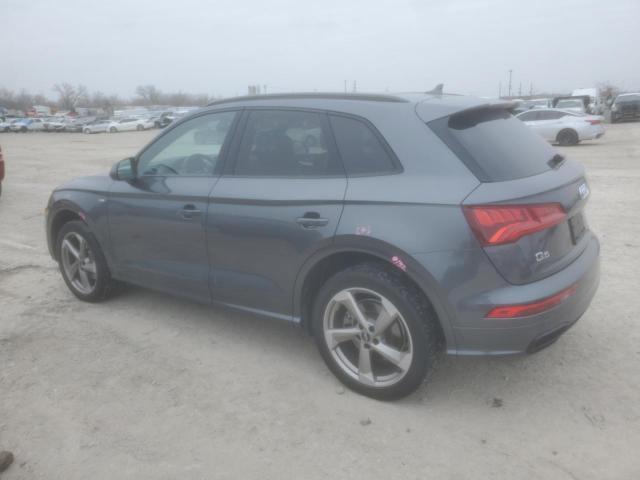 Audi Q5 e 2020 