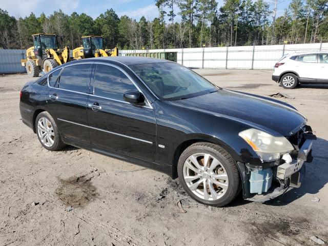 Infiniti M35 2010 