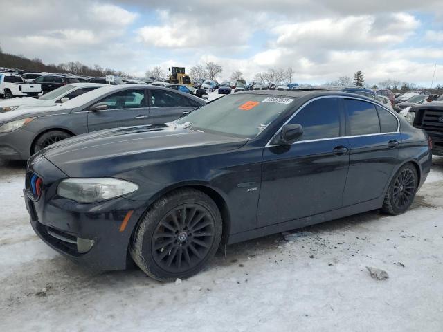 BMW 535i 2011 xDrive