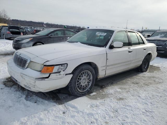 Mercury Grand Marquis 2002 GS