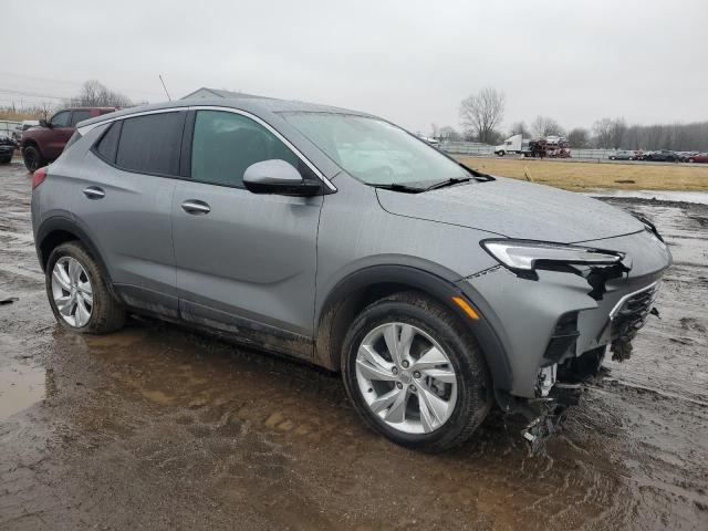 Buick Encore GX 2024 Preferred