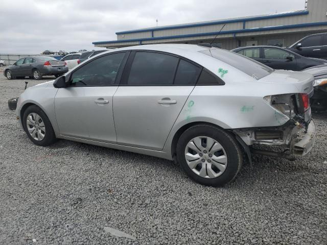 Chevrolet Cruze Limited 2016 LS