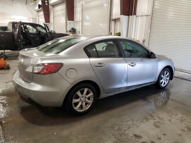 Mazda Mazda3 2010 Sedan