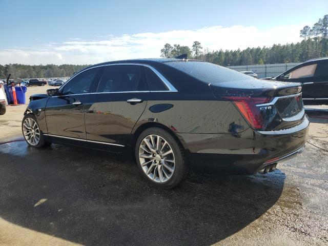 Cadillac CT6 2019 2.0T Premium Luxury