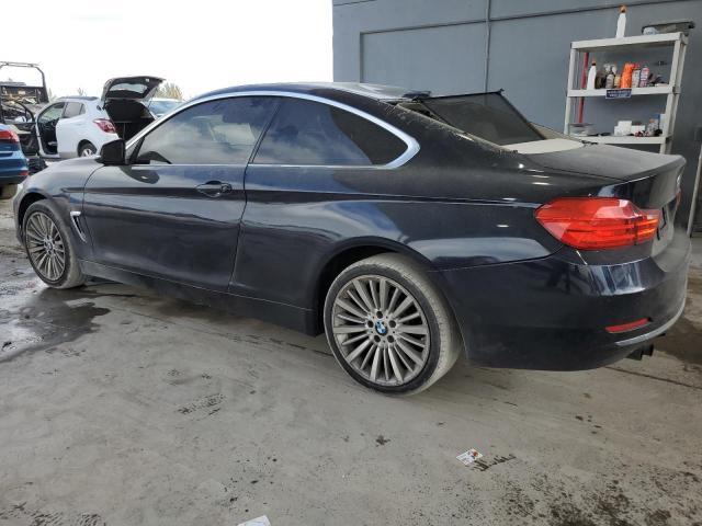 BMW 428i 2015 4-Series