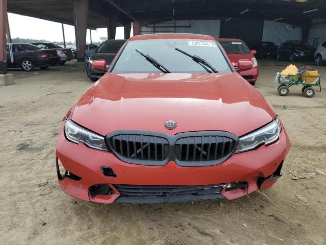 BMW 330i 2020 330i NA