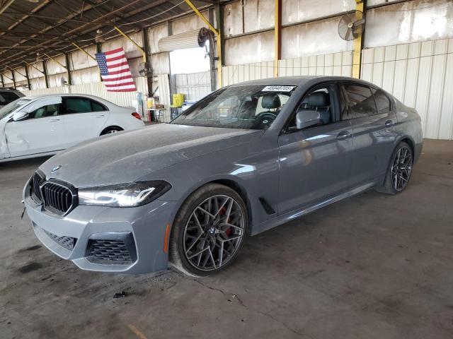 BMW 540i 2021 540i