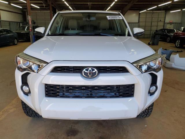 Toyota 4-Runner 2016 Base Grade