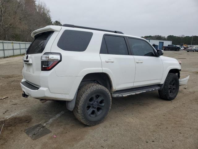 Toyota 4-Runner 2016 Base Grade