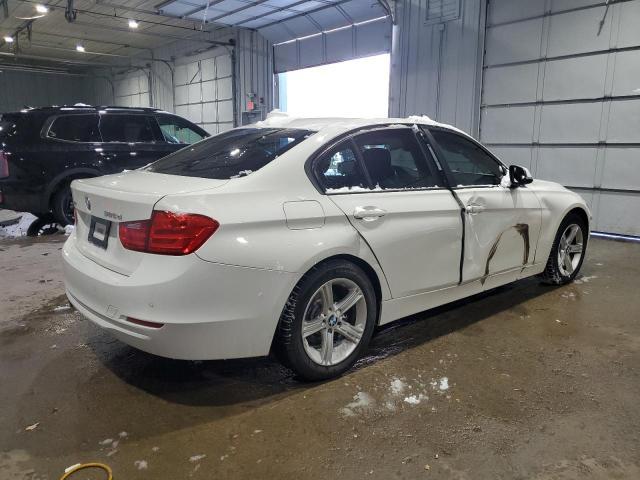 BMW 328d 2015 Sedan