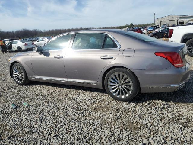 Genesis G90 2018 5.0 Ultimate