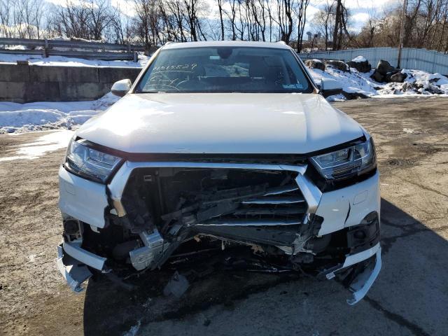 Audi Q7 2019 
