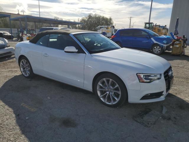 Audi A5 2014 