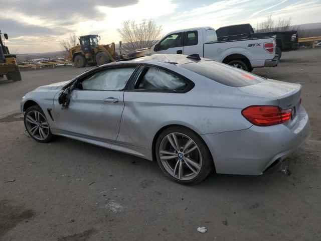 BMW 435i 2016 xDrive