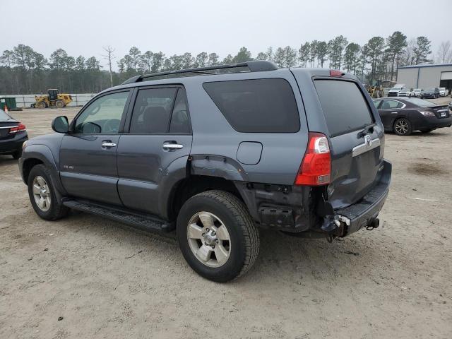 Toyota 4-Runner 2007 SR5