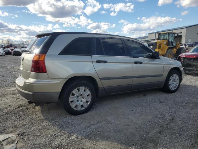 Chrysler Pacifica 2006 CS