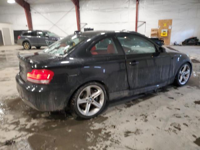 BMW 135i 2008 1-Series