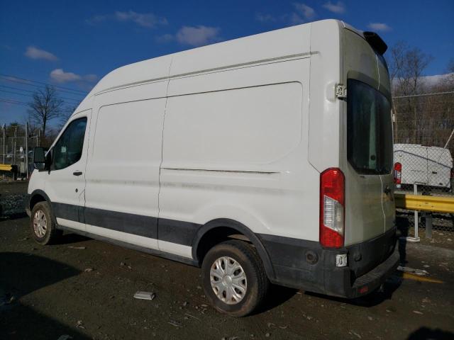 Ford Transit 2019 250