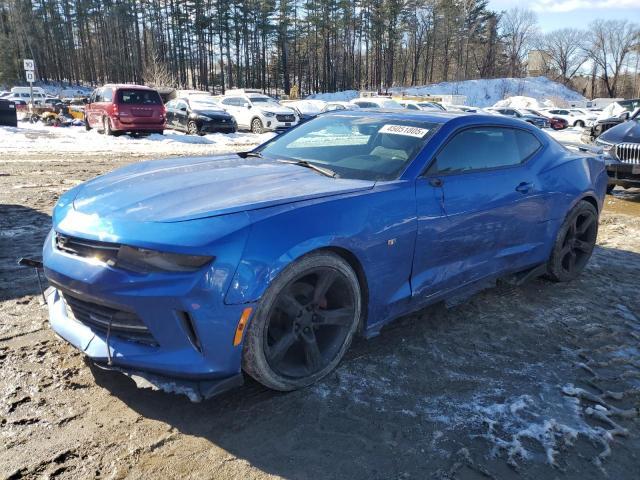 Chevrolet Camaro 2017 