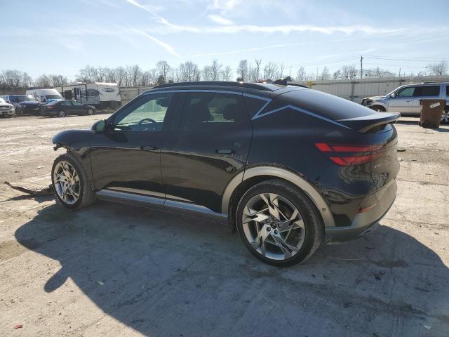 Genesis GV60 2024 AWD Performance
