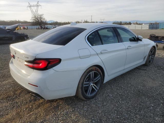 BMW 530i 2021 5-Series